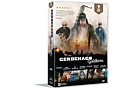 Gerdehags Guldkorn - Ny komplett box