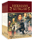 Hermans Kungar samlingsbox
