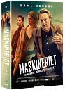 Maskineriet - The Machinery Kompletta boxen