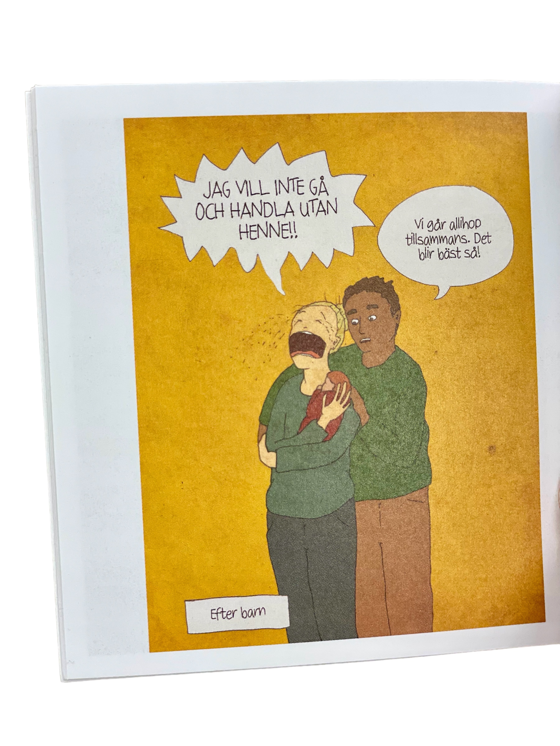 Pixibox - "Hej hej vardag" - Innehåller 6 st Pixiböcker - En perfekt present till den nya eller blivande föräldern! - 3