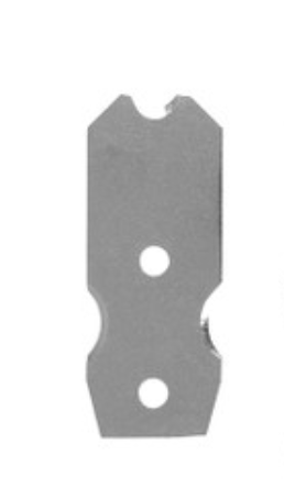 Bohning Vane Stripper Blade 3-pack