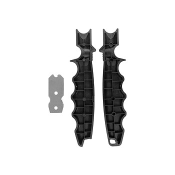 Bohning Vane Stripper Blade 3-pack