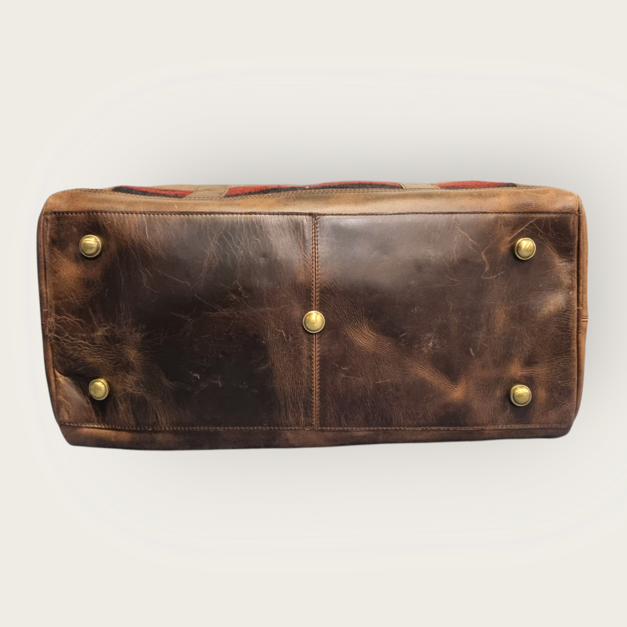 Equestrian classic woolbag - 10