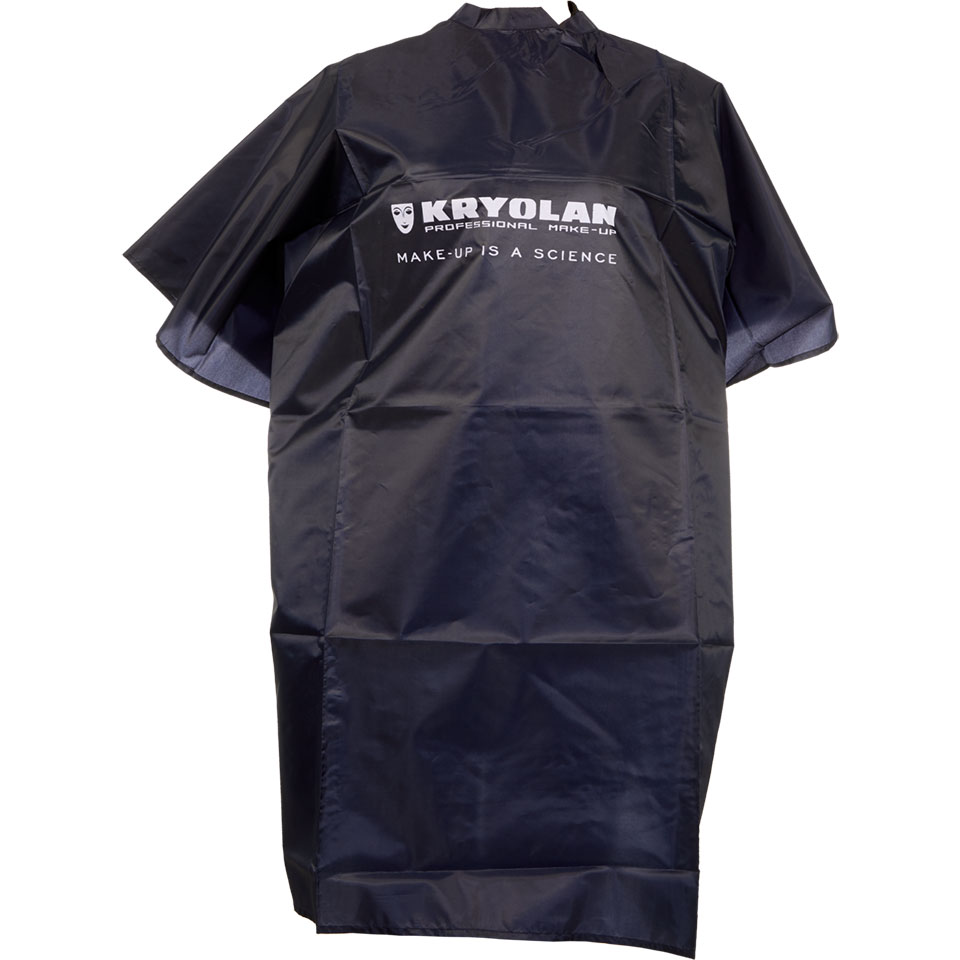 Makeup cape LARGE - Kryolan