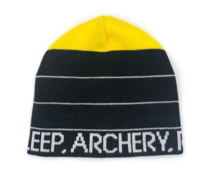 Mössa - Eat Sleep Archery Repeat Target/Field - 3