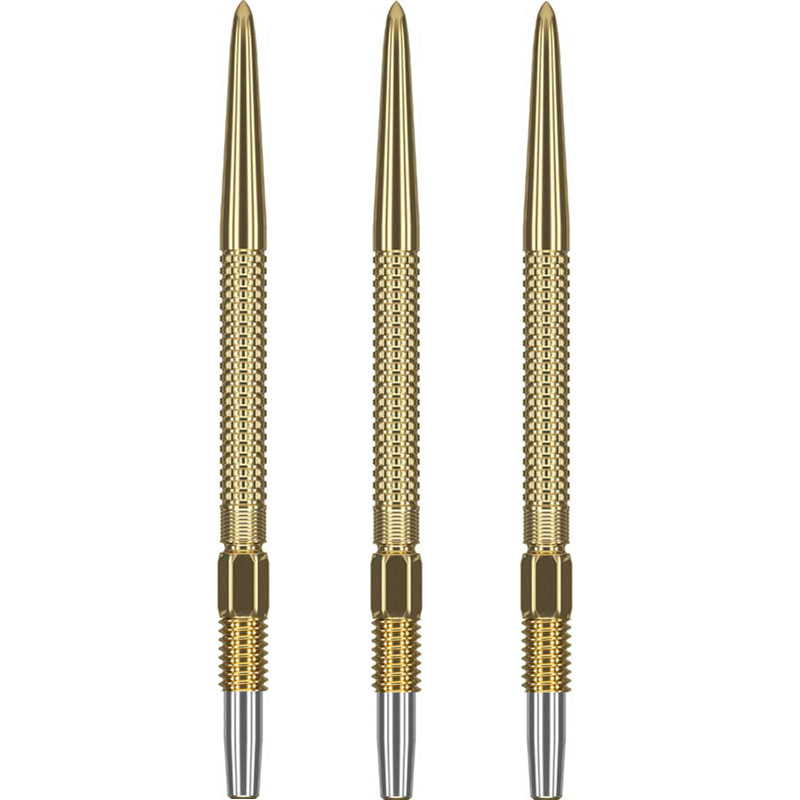 Target Swiss GRD Gold 30mm