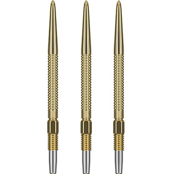 Target Swiss GRD Guld 30mm