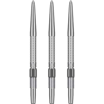 Target Swiss GRD Silver 26mm
