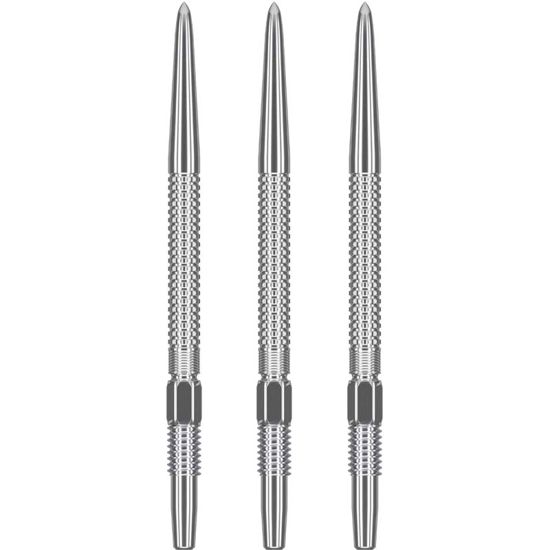 Target Swiss GRD Silver 30mm