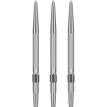 Target Swiss GRD Silver 30mm