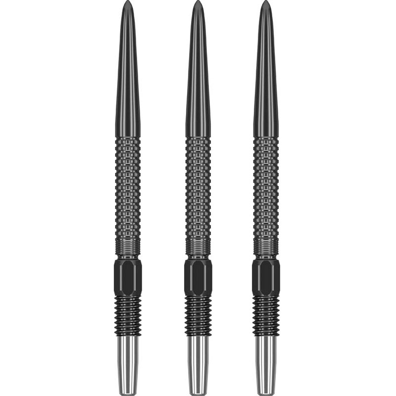 Target Swiss GRD Black 26mm