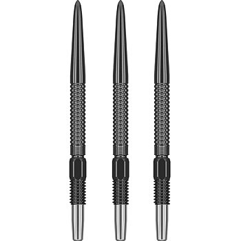 Target Swiss GRD Svarta 26mm