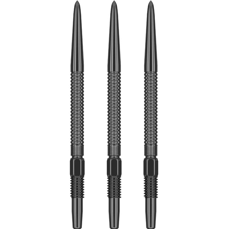Target Swiss GRD Black 30mm