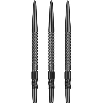 Target Swiss GRD Svarta 30mm