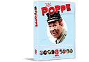 Nils Poppe Fredriksdalsteatern samlingsbox