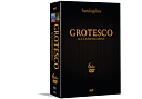 Grotesco Kompletta samlingen - Säsong 1-3