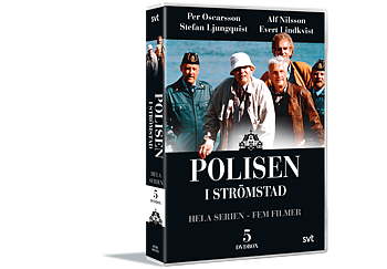 Polisen i Strömstad
