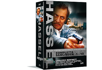 Hassel Complete Box