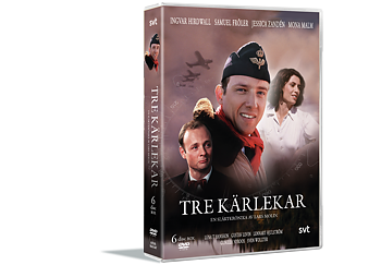 Tre Kärlekar