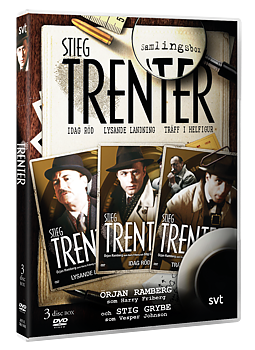 Trenter 3 Deckare