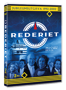 Rederiet - Jubileumsutgåva