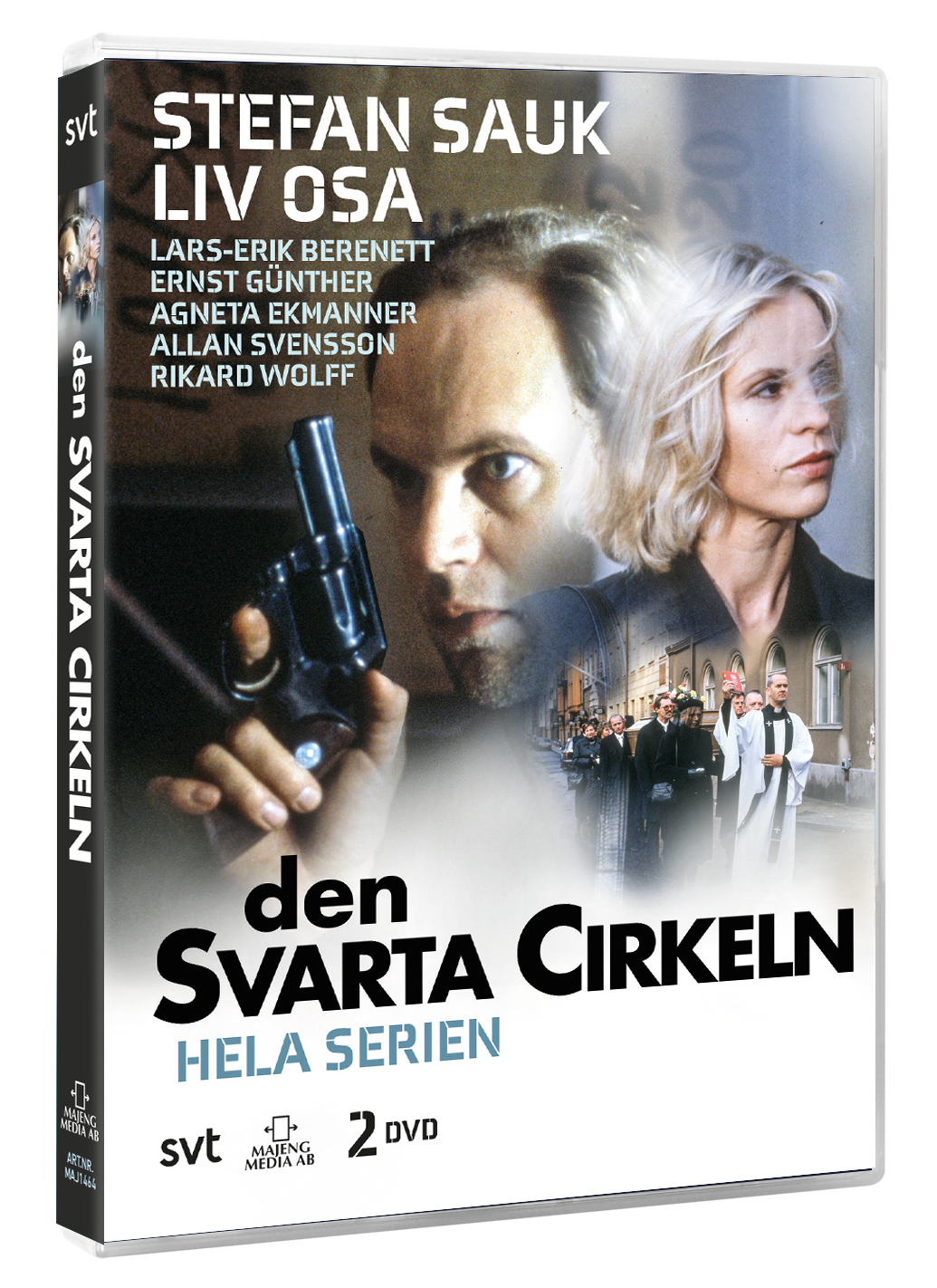 Den Svarta Cirkeln