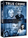 True Crime BOX - Arboga, Kevin och Christer Petterson Fallen