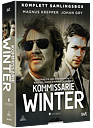 Kommissarie Winter boxen komplett