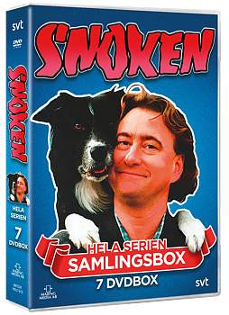 Snoken Komplett Box