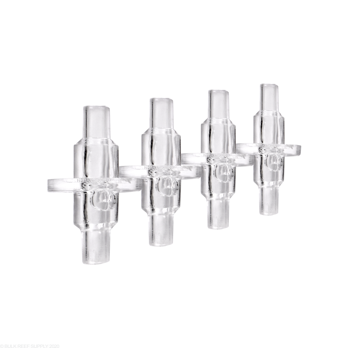 GHL dosingpump ends replacements 8 pack