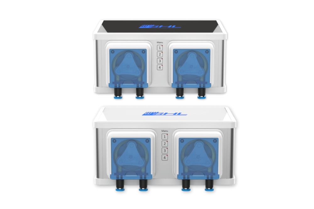 GHL Doser 2.2 MAXI SA (Stand Alone)
