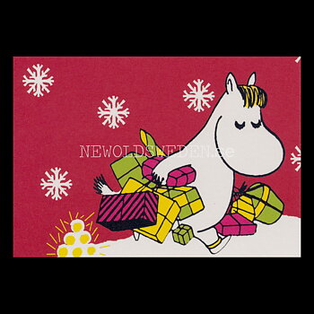 MOOMIN - 341