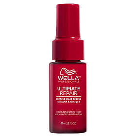 Wella Ultimate Repair Miracle Hair Rescue 30ml