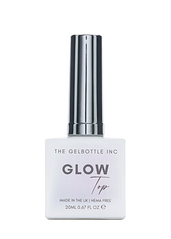 Glow Top Hema Free 20 ml 