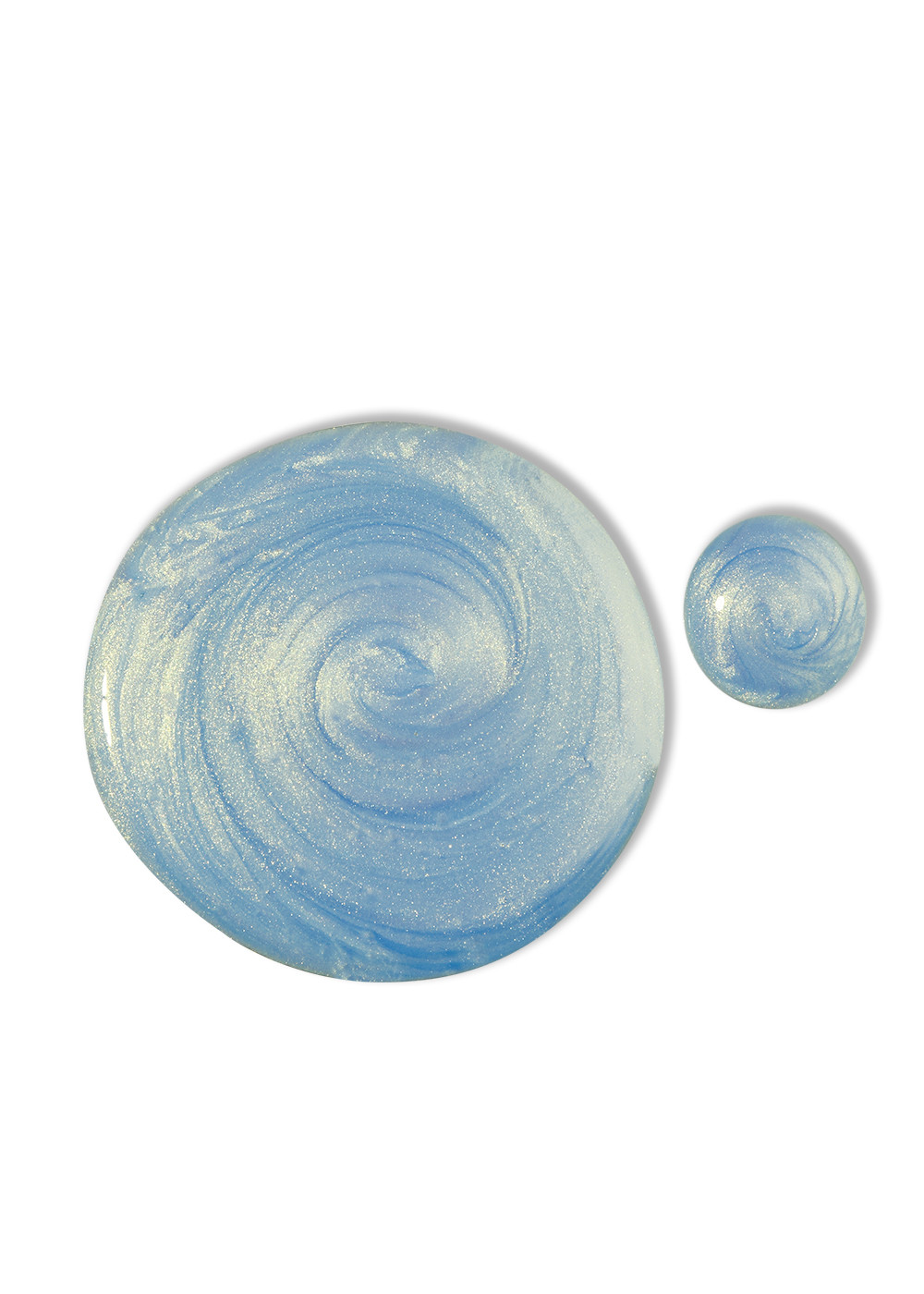 Glacier 20   ml  - 4