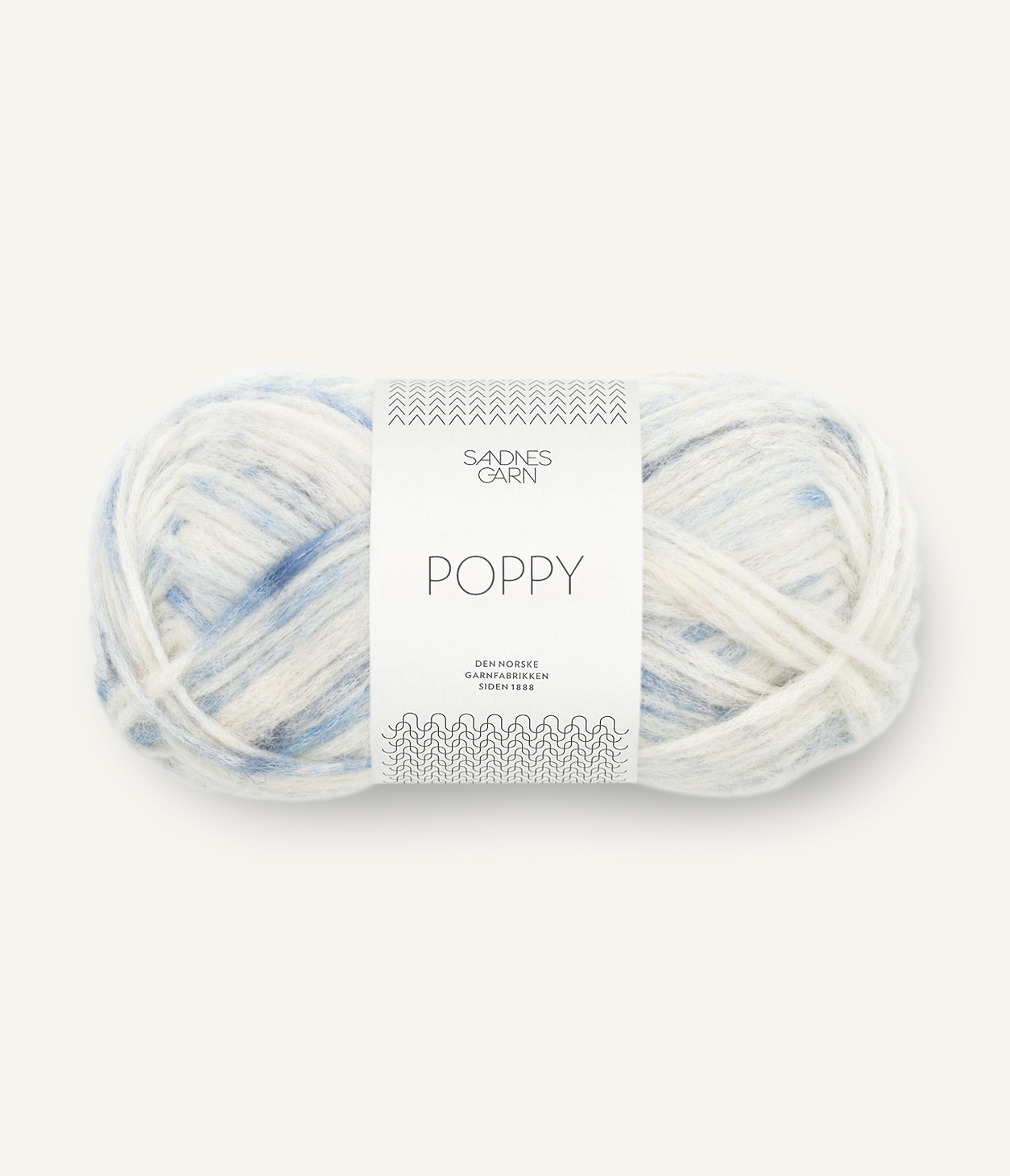 Poppy - 3