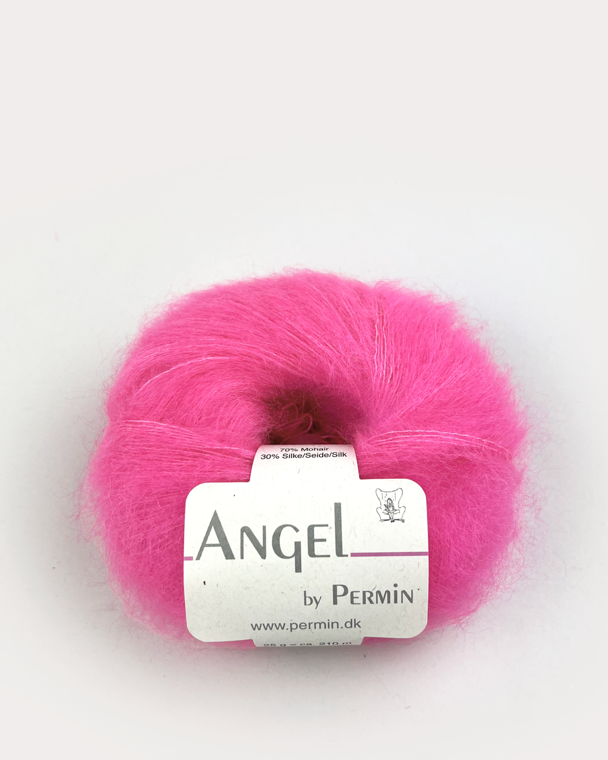 Angel Mohair - 6