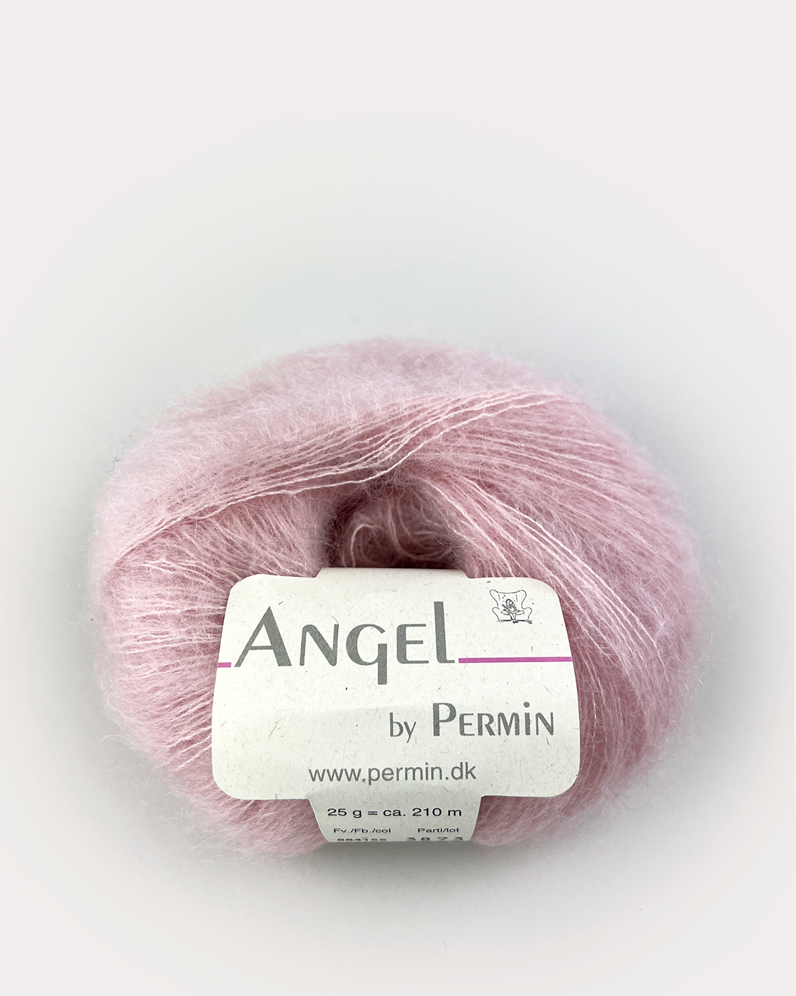 Angel Mohair - 5