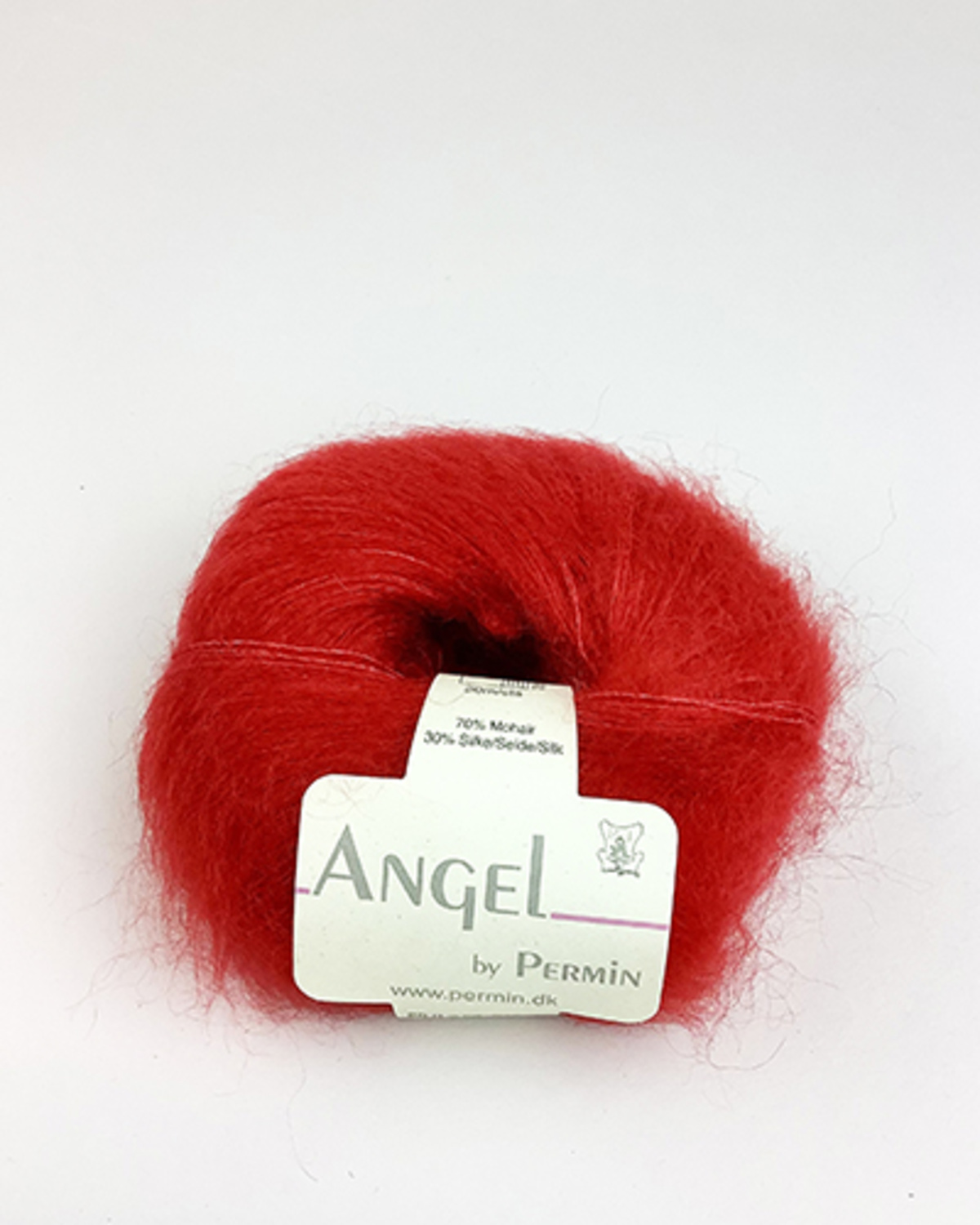 Angel Mohair - 7
