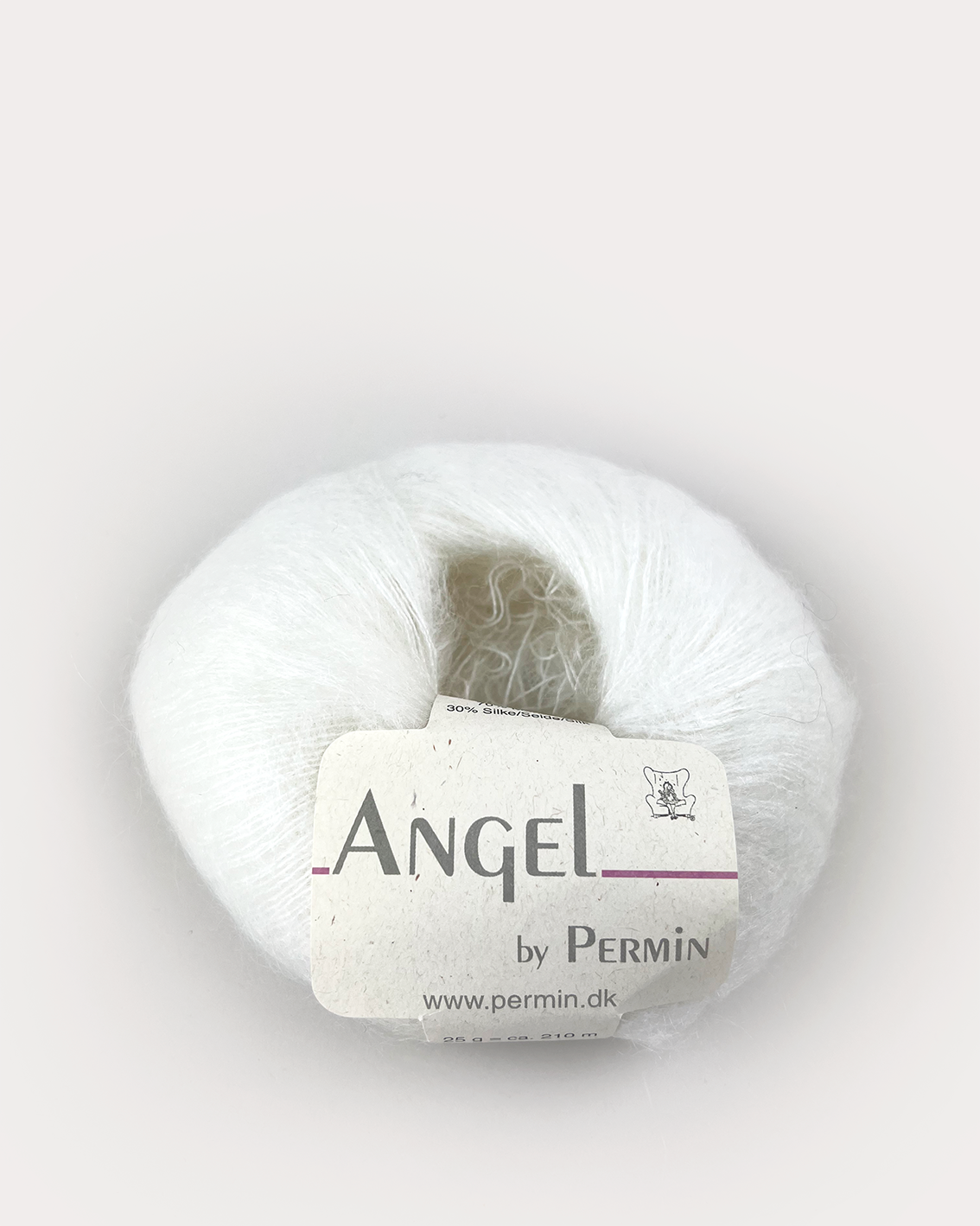 Angel Mohair - 2