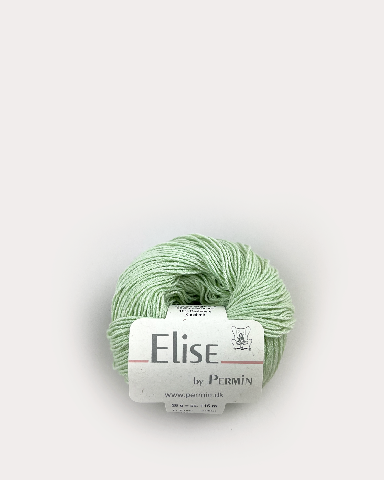 Elise - 20