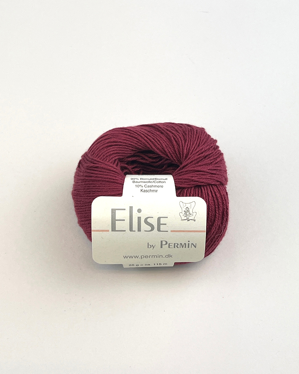 Elise - 23
