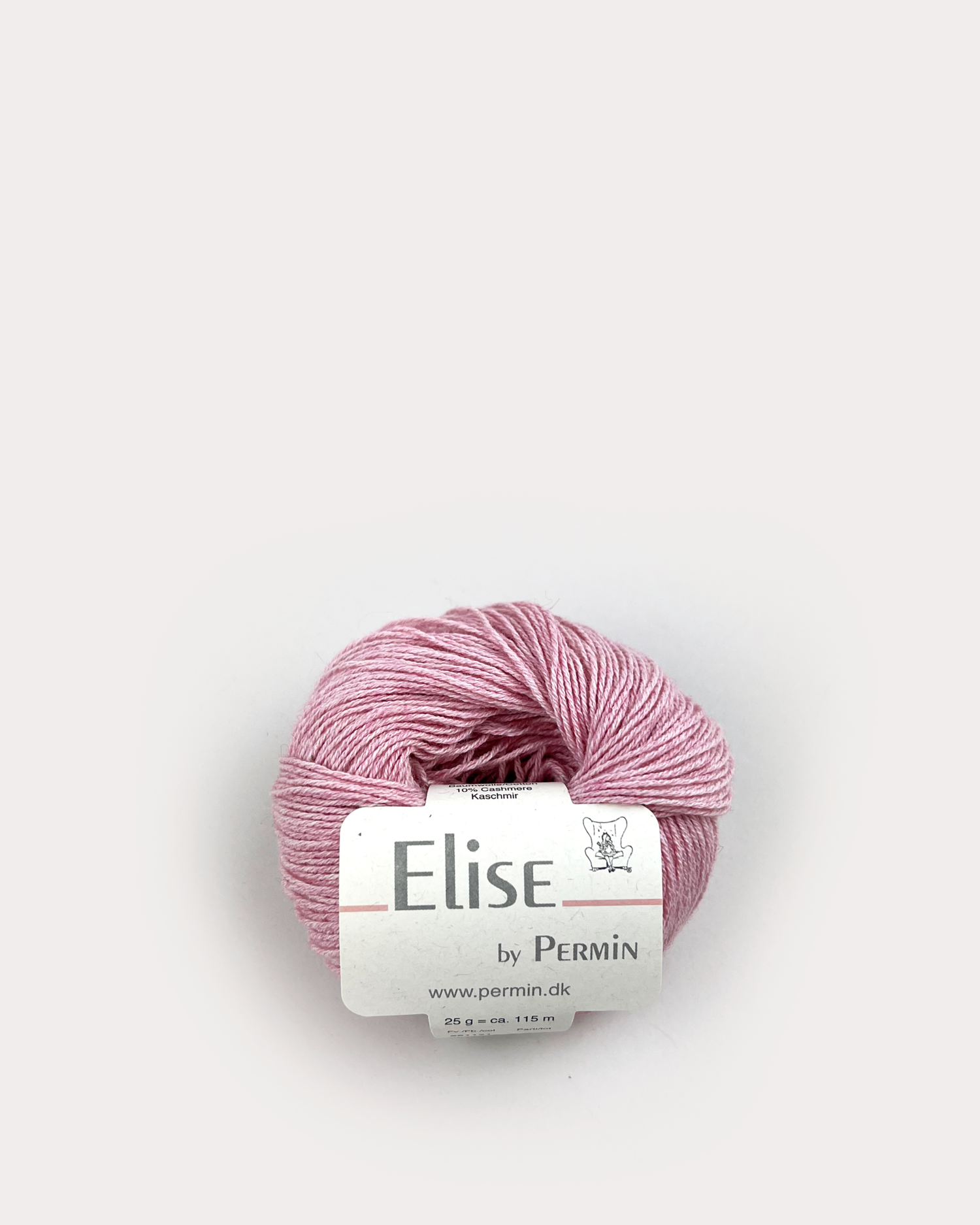 Elise - 12
