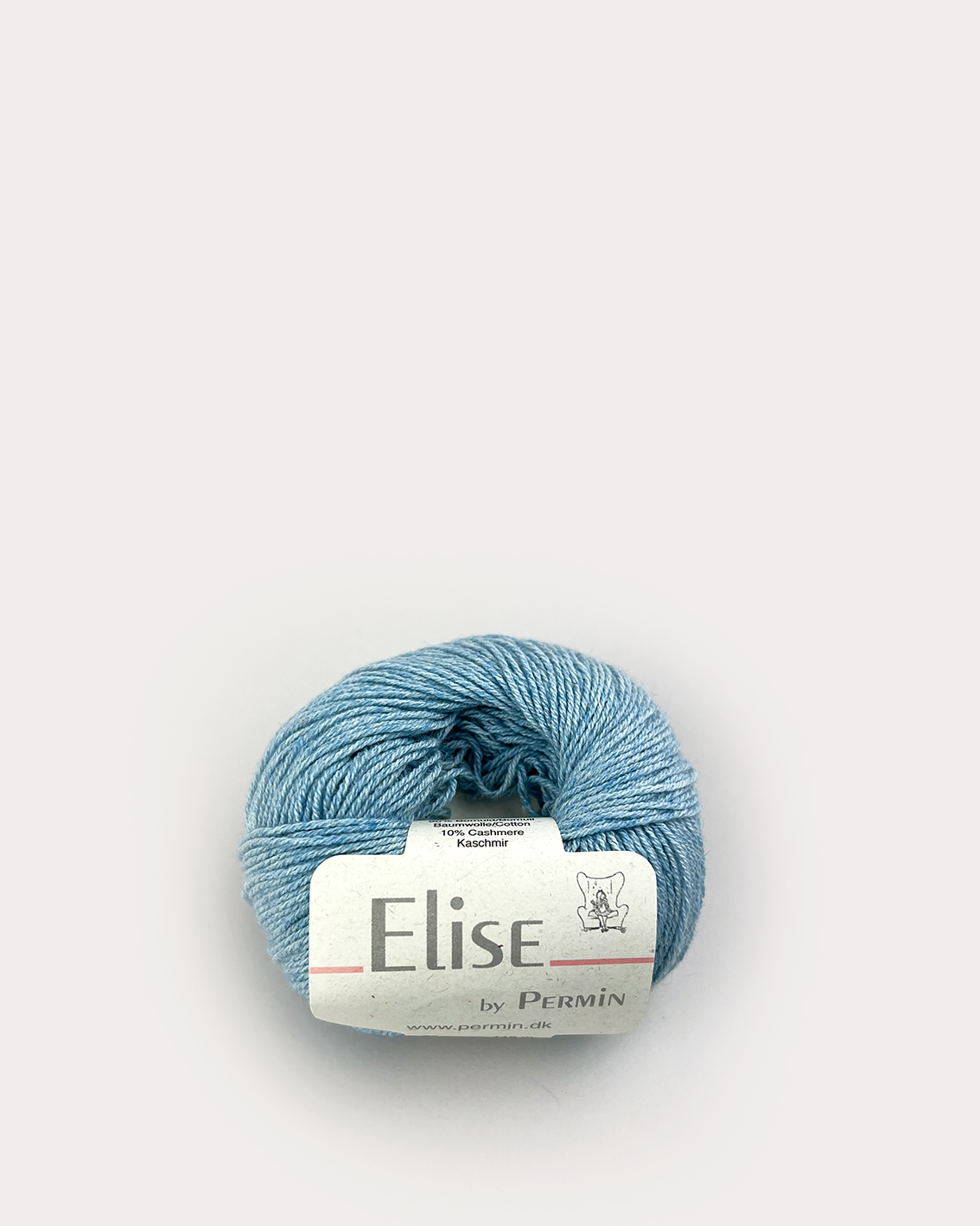 Elise - 17