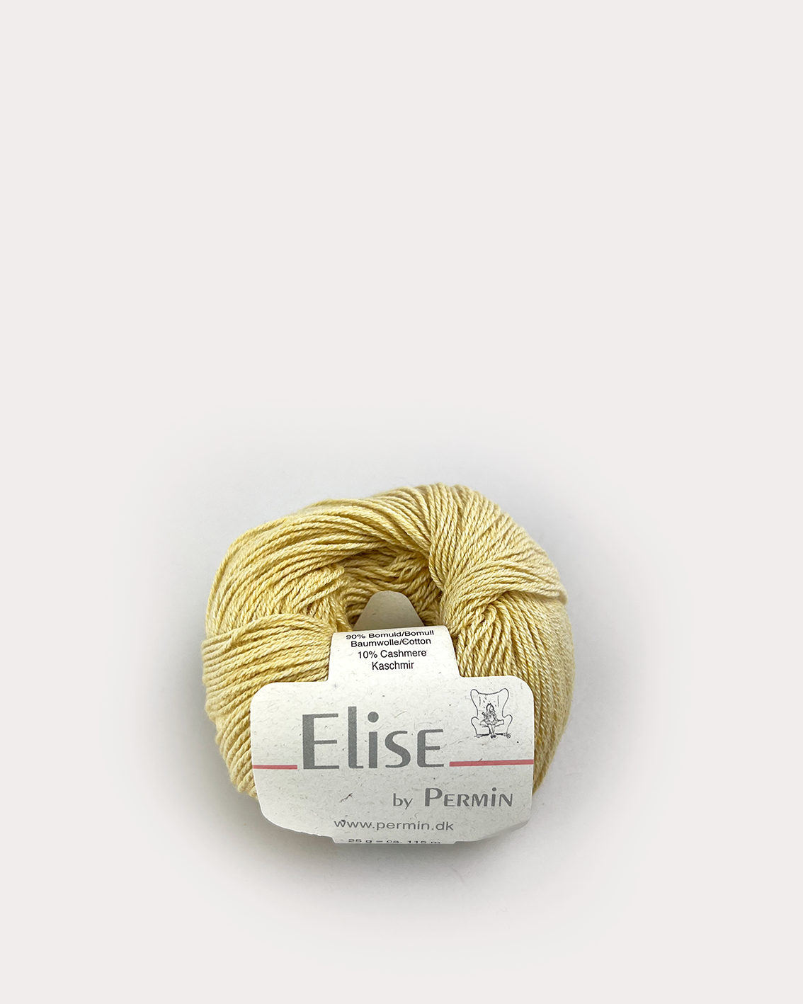 Elise - 7