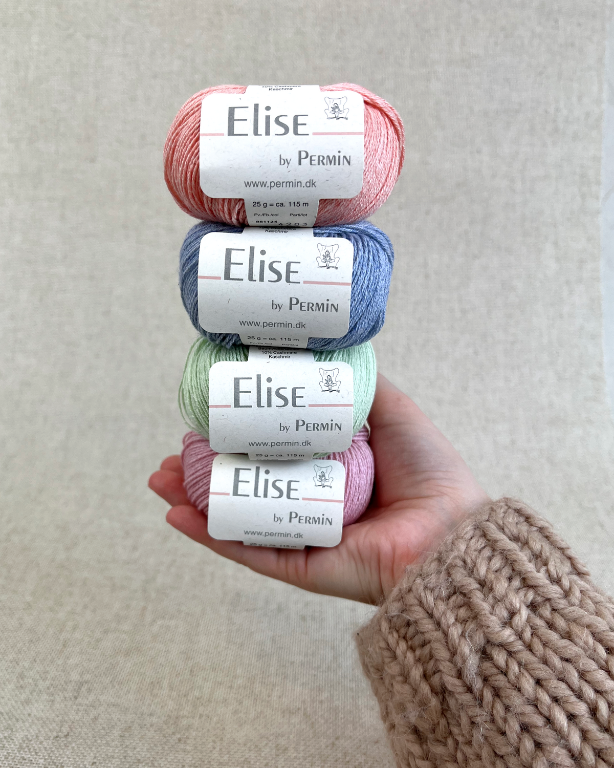Elise