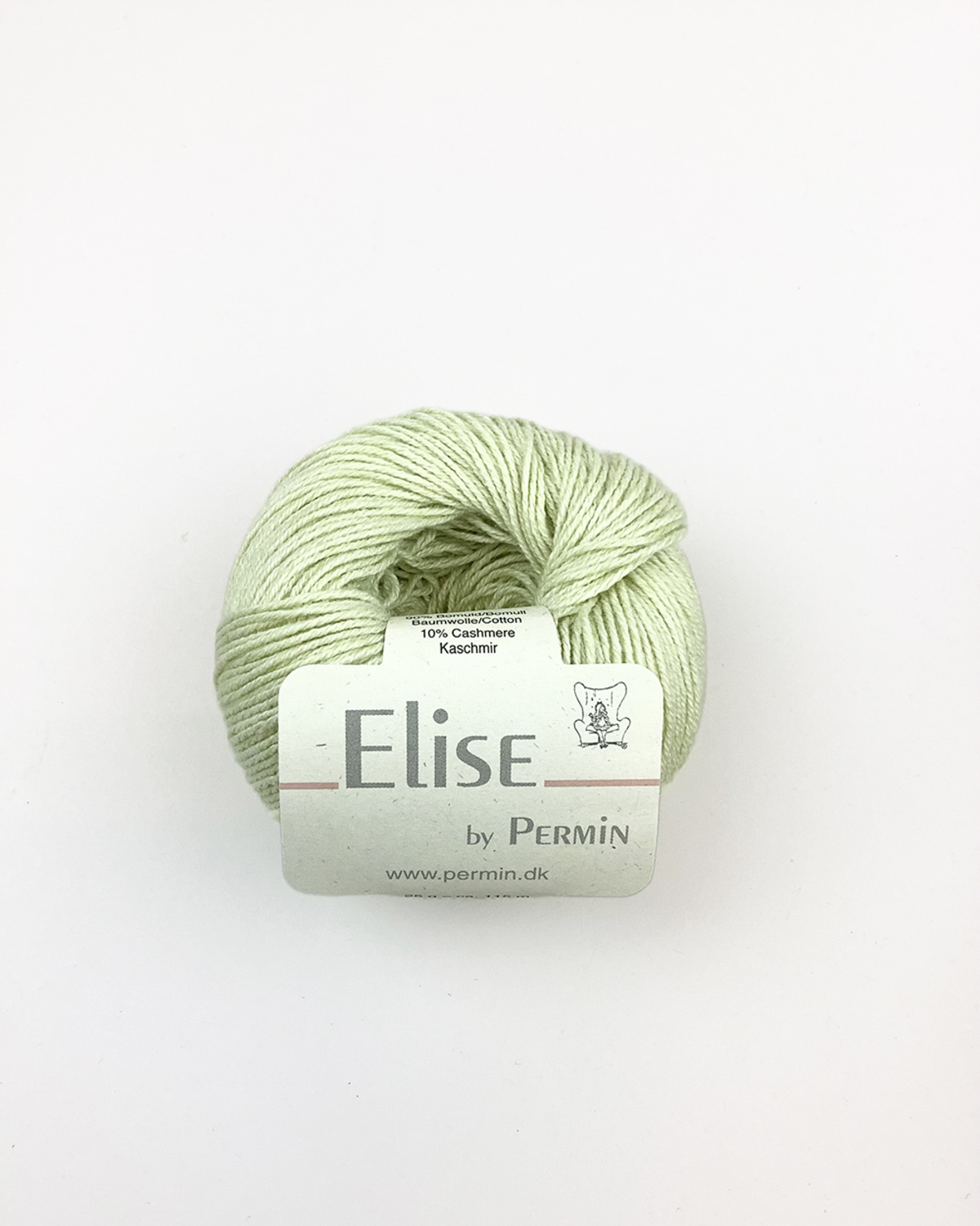 Elise - 19