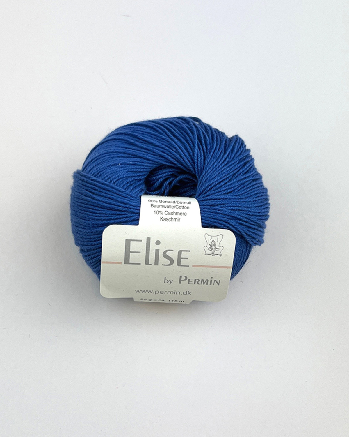 Elise - 24
