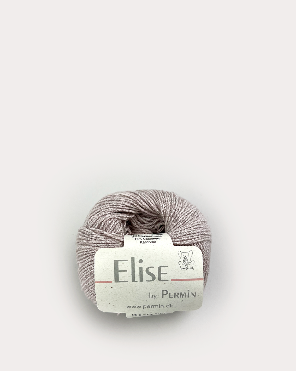 Elise - 5