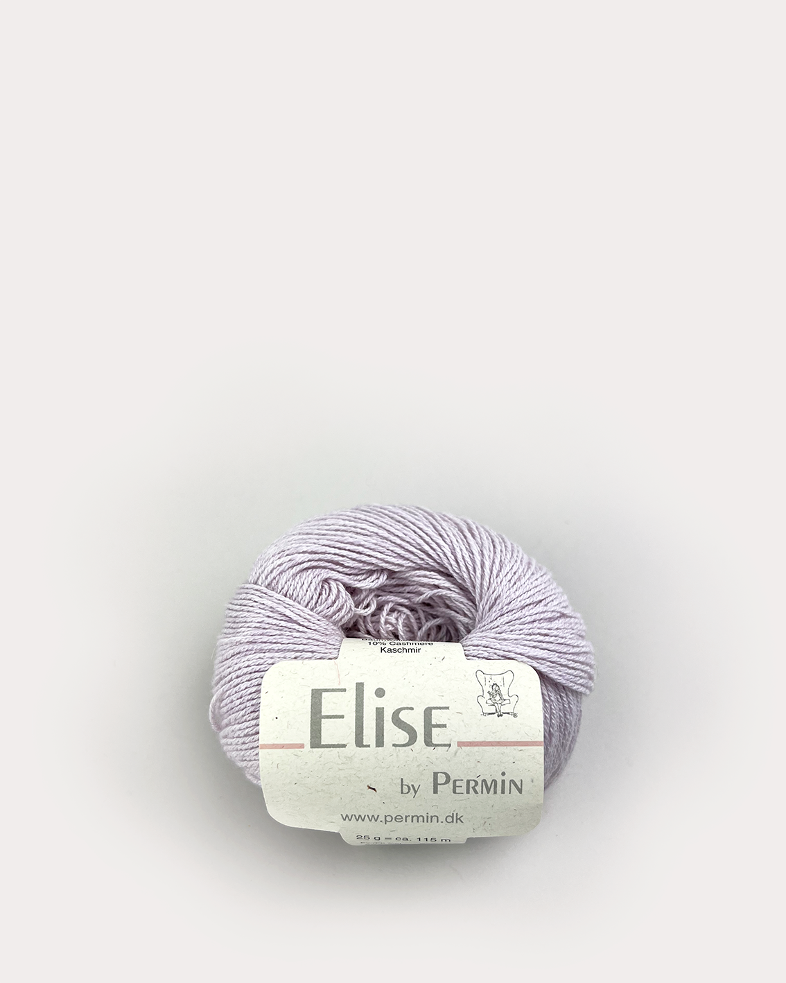 Elise - 10